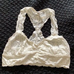 Free People Bralette
